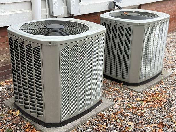 Reliable Air Conditioning Repair contractor in Hecker, IL by Tropical Oasis HVAC