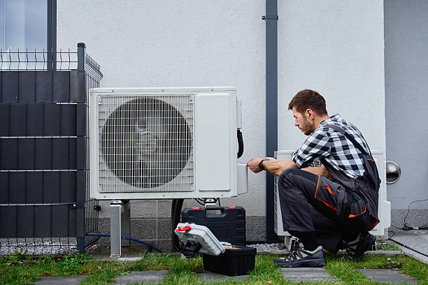 Trusted Hvac service in Hecker, IL - Tropical Oasis HVAC